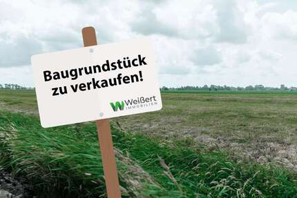 Grundstück zu verkaufen in Schackendorf 280.000 € 1370 m² zimmer