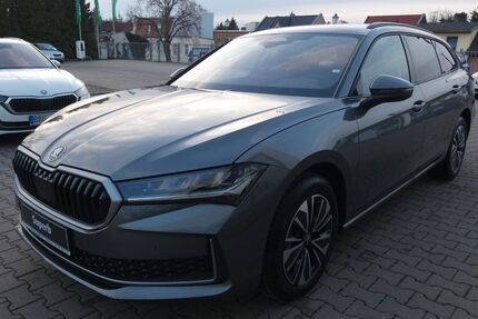 Skoda Superb 1.255 km 40.490 &euro; Bernburg 06406