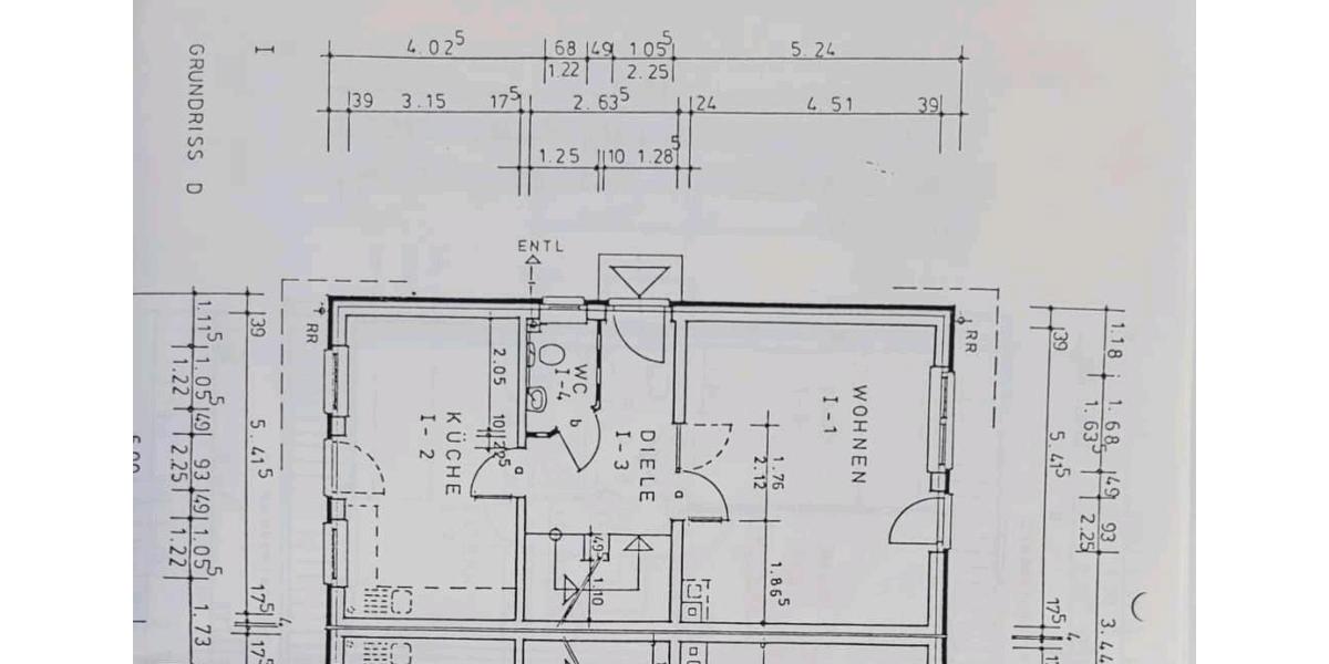Doppelhaushälfte Geesthacht - 4 Zimmer, 100 m&sup2;, 389.000&euro; | Angebot:27166998