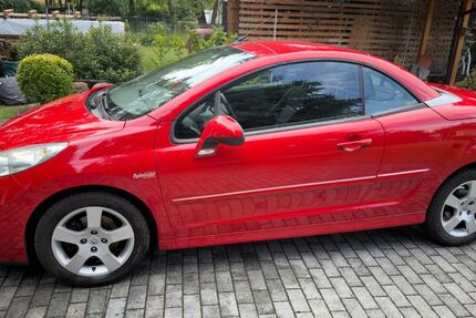 Peugeot 207 130.000 km 4.750 &euro; Finsterwalde 03238