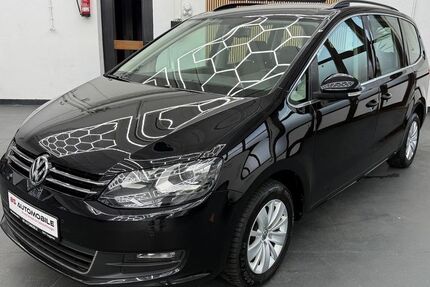 VW Sharan 194.650 km 12.500 &euro; Gaggenau 76571