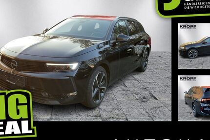 Opel Astra 41.950 km 20.290 &euro; Fürth 90765