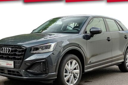 Audi Q2 39.686 km 28.440 &euro; Stuttgart 70469