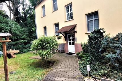 Gemütliche 1,5 RaumWohnung im Dachgeschoss in ruhiger Lage