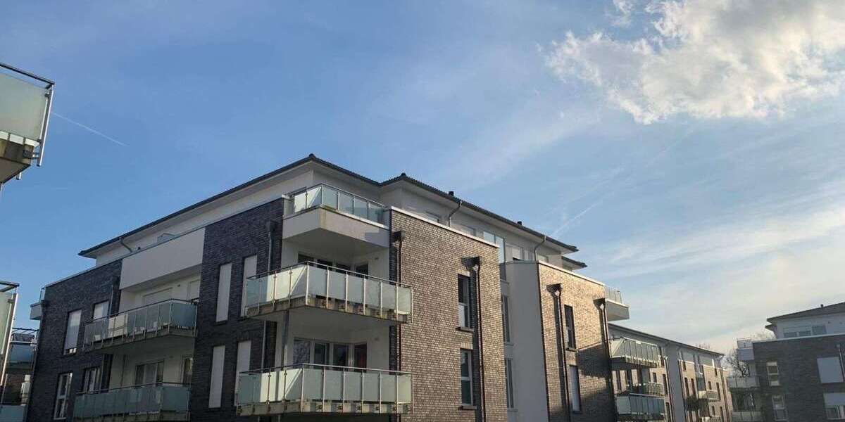 Etagenwohnung Kaltenkirchen - 2 Zimmer, 84 m&sup2;, 1.050&euro; | Angebot:26964291