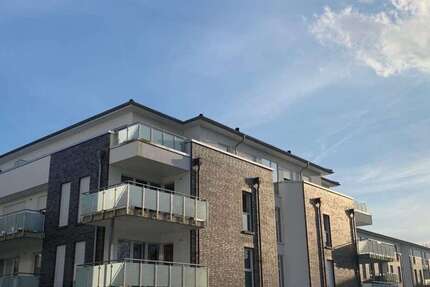 Wohnung Kaltenkirchen - 2 Zimmer, 84 m&sup2;, 1.050&euro; | Angebot:26964291
