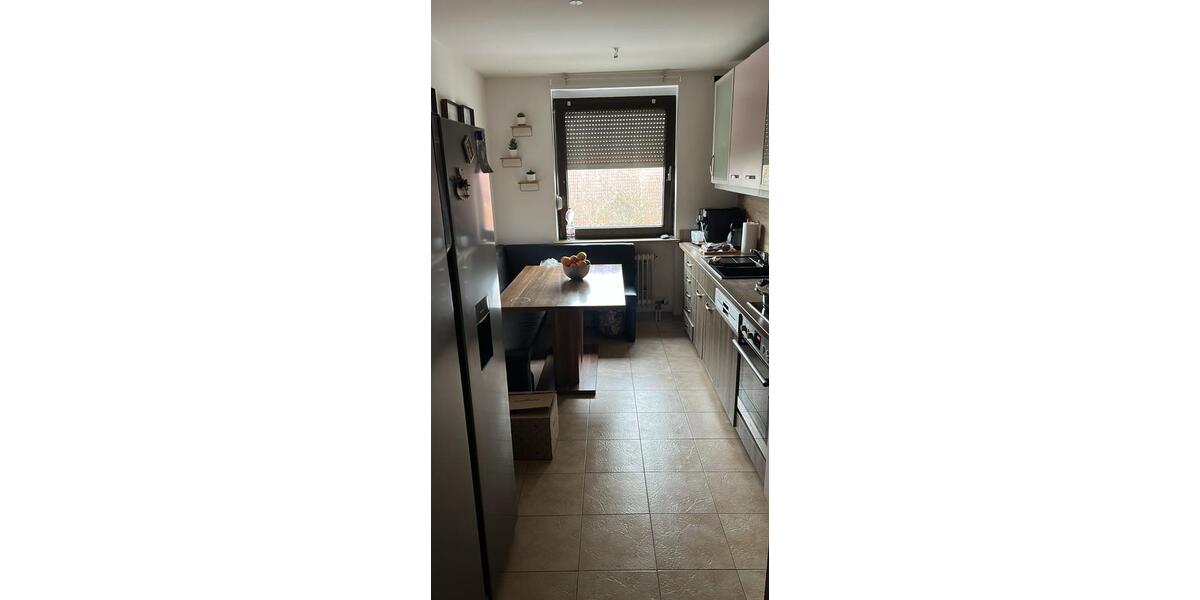 Etagenwohnung Bobingen - 3 Zimmer, 81 m&sup2;, 950&euro; | Angebot:24159658