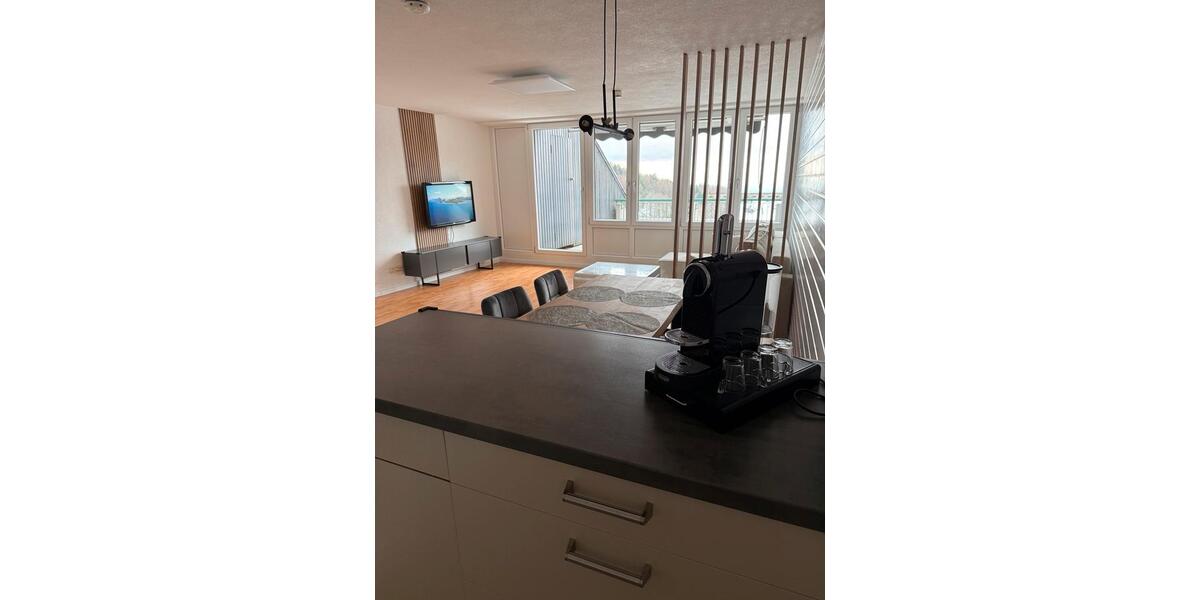 Terrassenwohnung Achern - 2 Zimmer, 53 m&sup2;, 95&euro; | Angebot:26030775
