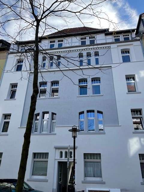 Wohnung zum Mieten in Hildesheim 500 € 52 m²