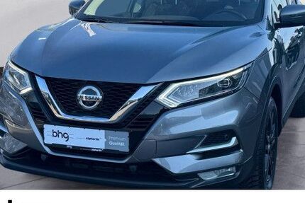 Nissan Qashqai 50.770 km 20.430 &euro; Tübingen 72072