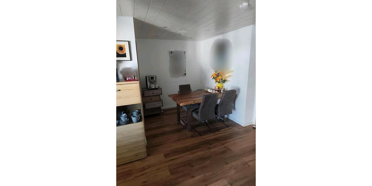 Etagenwohnung Calw - 2 Zimmer, 55 m&sup2;, 850&euro; | Angebot:26326751
