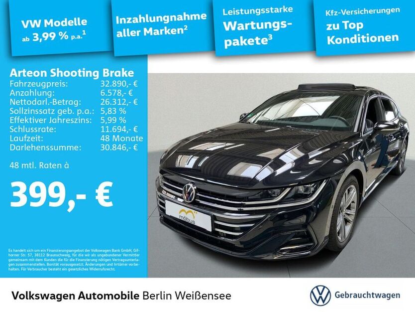 Arteon