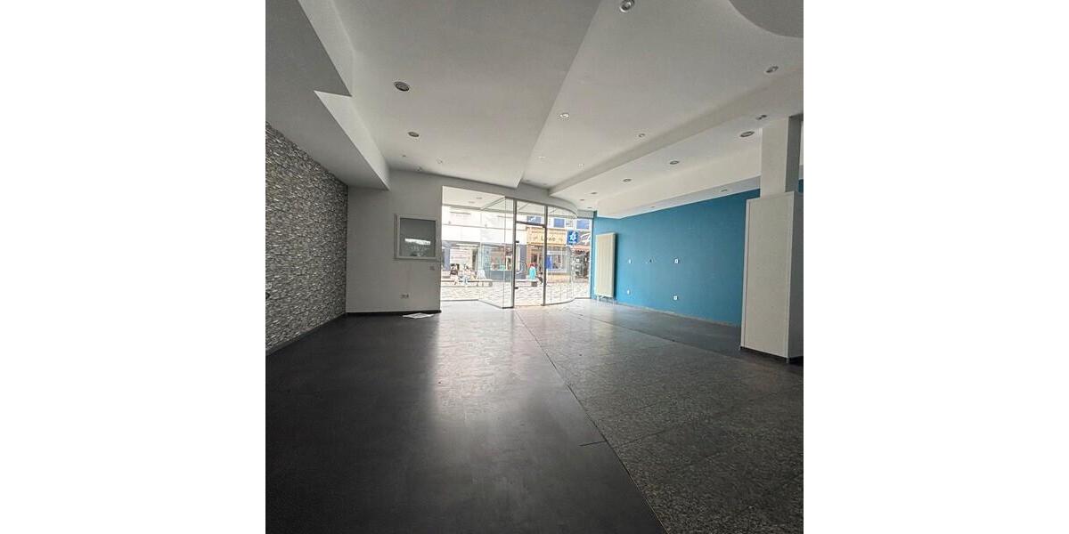 Gewerbeobjekt Dillingen (Saar) - 800&euro; | Angebot:26131495