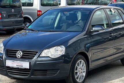 VW Polo 138.752 km 2.999 € Sulz a. N 72172