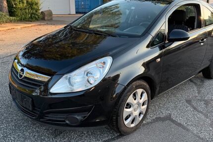 Opel Corsa 139.447 km 1.799 &euro; Barsbüttel 22885