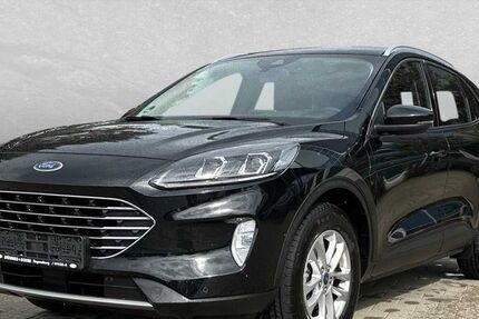 Ford Kuga 24.500 km 25.115 € Regensburg 93059