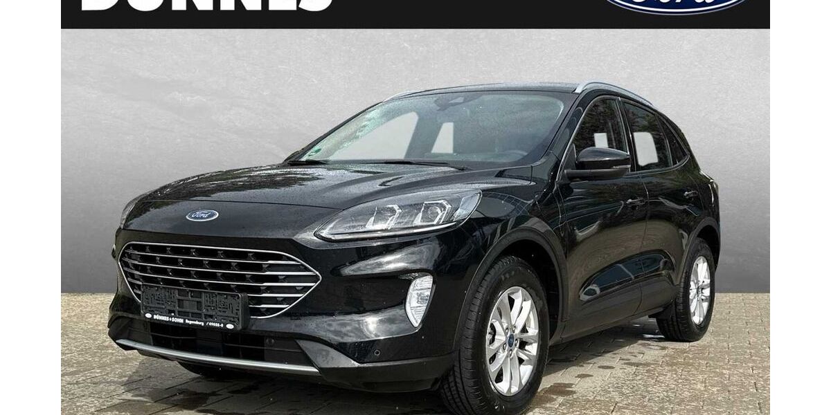Ford Kuga 24.500 km 25.115 € Regensburg 93059