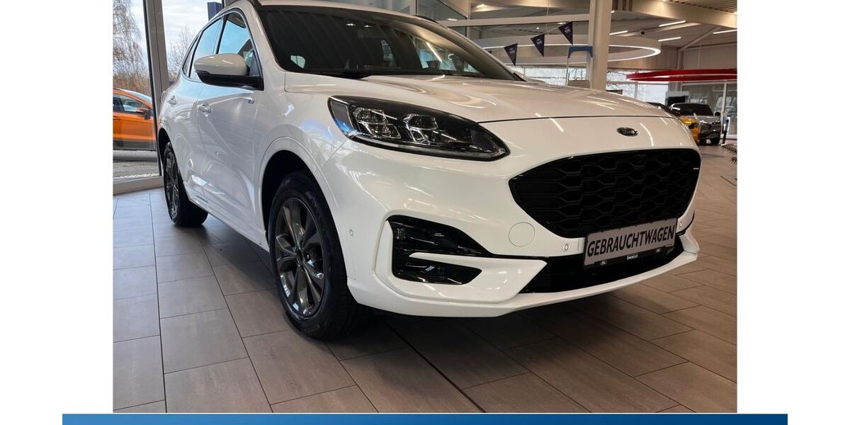 Ford Kuga 97.308 km 21.580 &euro; Glauchau 08371
