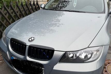 BMW 318 122.000 km 3.600 &euro; Döhlau 95182