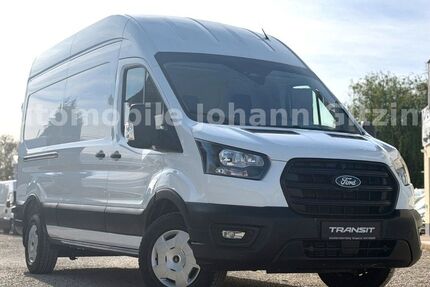 Ford Transit 6.975 km 37.949 &euro; Königsbrunn bei Augsburg 86343