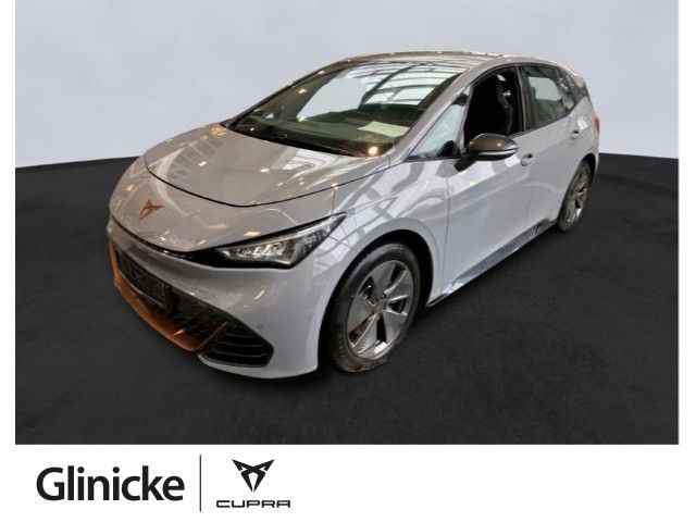 Cupra Born 27.102 km 25.830 &euro; Hünfeld 36088