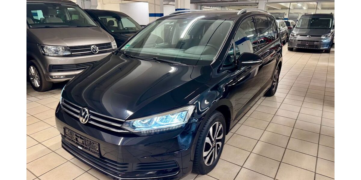 VW Touran 85.600 km 24.900 &euro; Bielefeld 33613