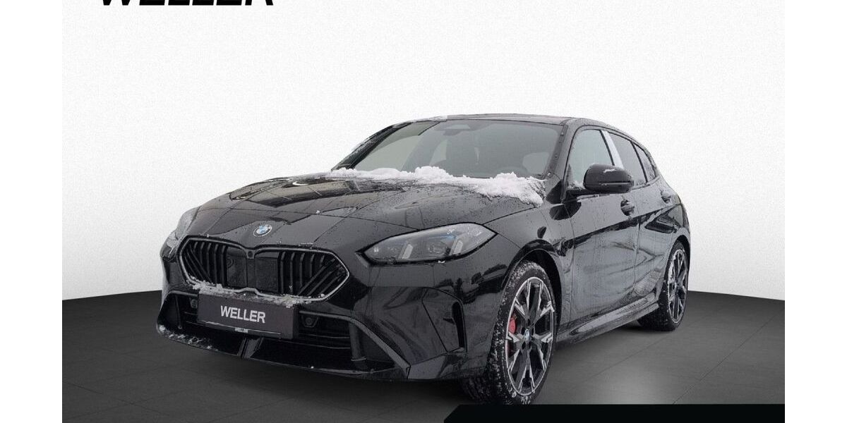 BMW 120 1.021 km 42.590 &euro; Goslar 38644