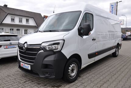 Renault Master 140.267 km 14.900 &euro; Schlüchtern 36381