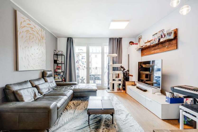 Wohnung zum Kaufen in München 1.190.000 € 111.32 m²