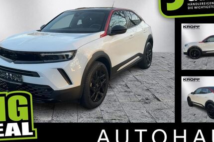 Opel Mokka 15.766 km 23.880 € Nürnberg 90411