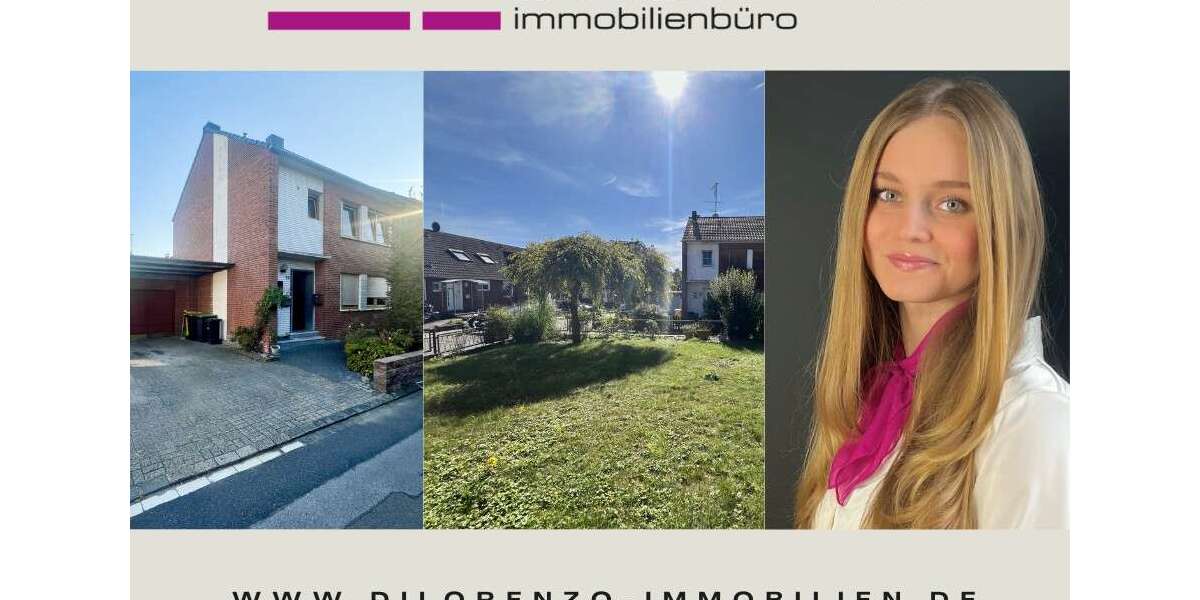 Haus zum Kaufen in Jüchen 269.000 € 100 m² 5 zimmer