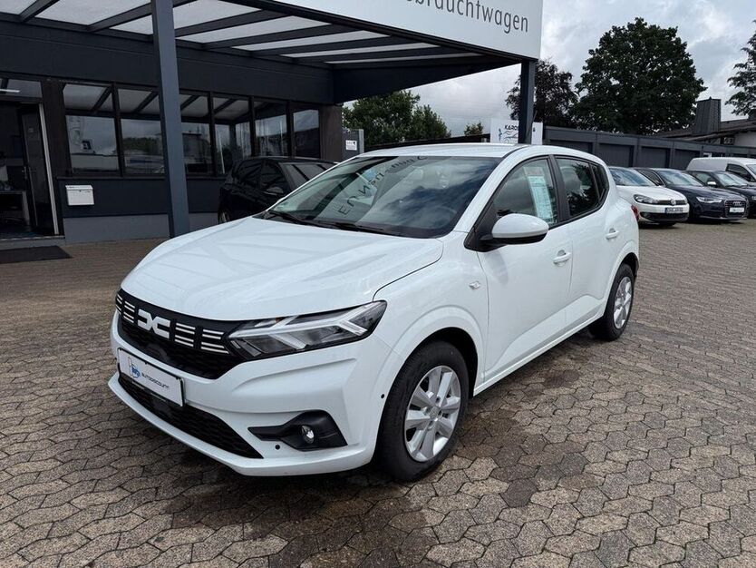 Sandero