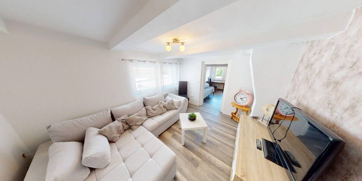 Einfamilienhaus Bad Lauterberg im Harz Bad Lauterberg - 7 Zimmer, 167 m&sup2;, 159.000&euro; | Angebot:26758928