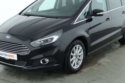 Ford S-Max 74.955 km 21.140 &euro; Stuttgart 70195