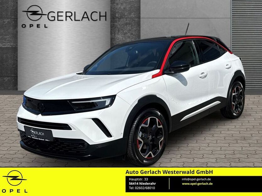 Mokka