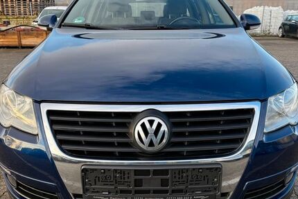 VW Passat 399.900 km 1.899 &euro; Hildesheim 31135