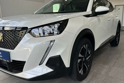 Peugeot 2008 65.400 km 16.890 &euro; Papenburg 26871