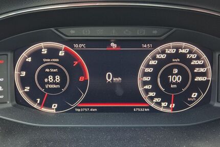 Seat Arona 67.540 km 15.990 &euro; Mülheim 45476