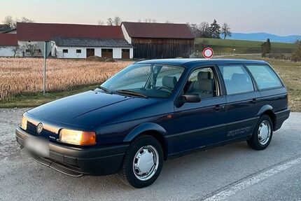 VW Passat 209.000 km 4.500 &euro; Osterhofen 94486