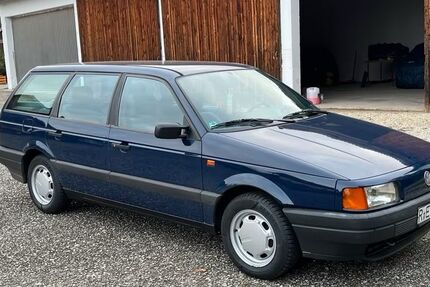 VW Passat 209.000 km 4.750 &euro; Osterhofen 94486