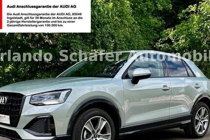 Audi Q2 13.000 km 28.990 &euro; Rehlingen-Siersburg 66780