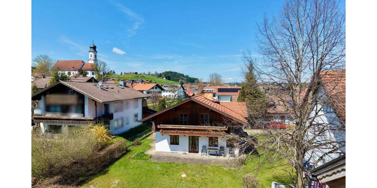 Einfamilienhaus Lechbruck a.See Lechbruck - 5 Zimmer, 167 m&sup2;, 659.000&euro; | Angebot:26306294