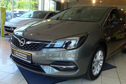 Opel Astra 41.867 km 15.975 &euro; Barsbüttel 22885