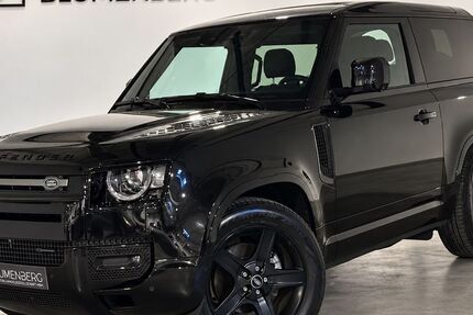 Land Rover Defender 87.553 km 55.980 &euro; Rodgau-Weiskirchen/nähe Frankfurt am Main 63110