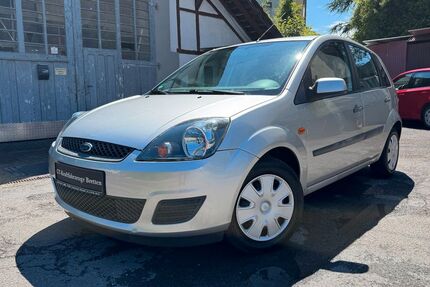Ford Fiesta 125.000 km 2.290 &euro; Bretten 75015