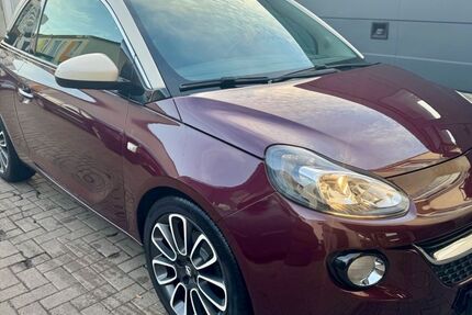 Opel Adam 105.000 km 5.990 &euro; Worms 67551