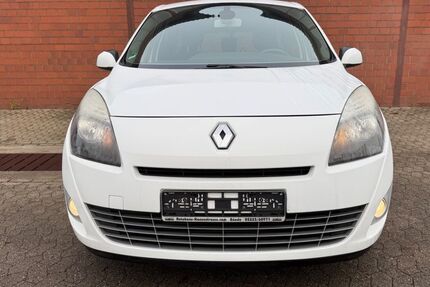 Renault Scenic 183.470 km 4.690 &euro; Rheine 48432