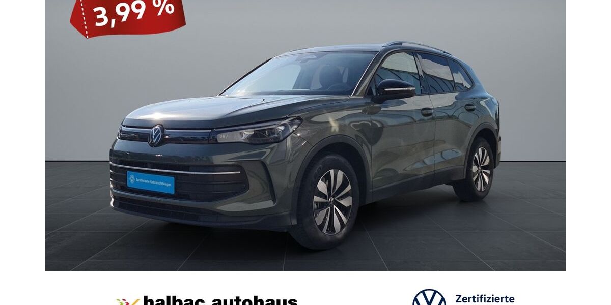 VW Tiguan 11.379 km 36.920 &euro; Halberstadt 38820