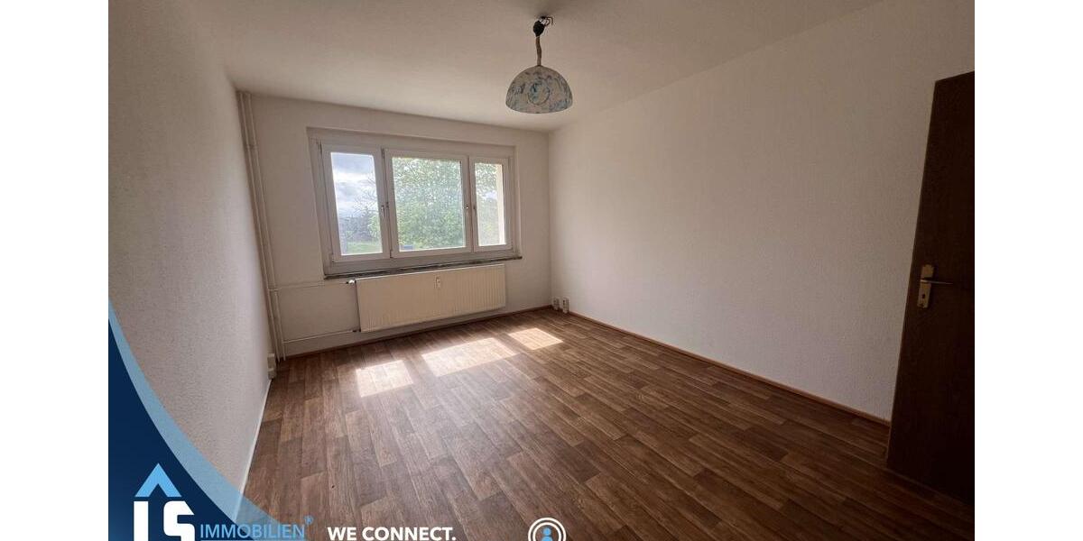 Etagenwohnung Tangerhütte - 1 Zimmer, 32 m&sup2;, 160&euro; | Angebot:25178751