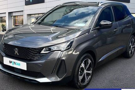 Peugeot 3008 32.110 km 24.385 &euro; Hamburg 22457